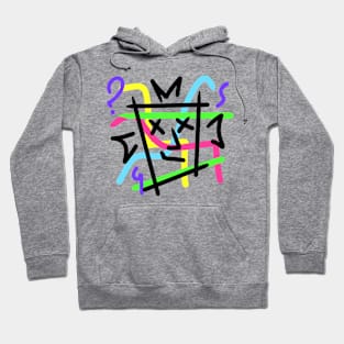 STREETWEAR ABSTRACT DESIGN Hoodie